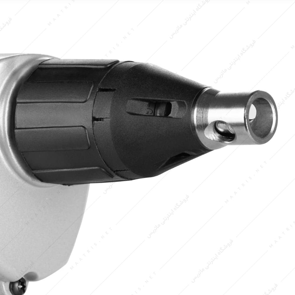 پیچ گوشتی برقی 600 وات کد 2506 برند رونیکس