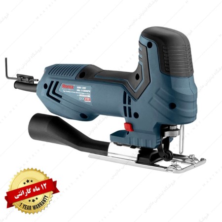 اره عمودبر مشتی 550 وات کد 4101 برند رونیکس
