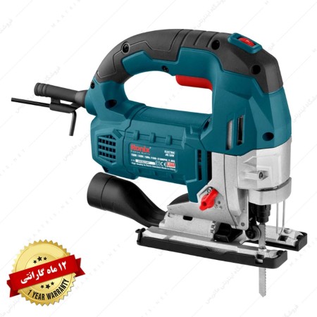 اره عمود بر گیربکسی 750 وات کد 4111 برند رونیکس