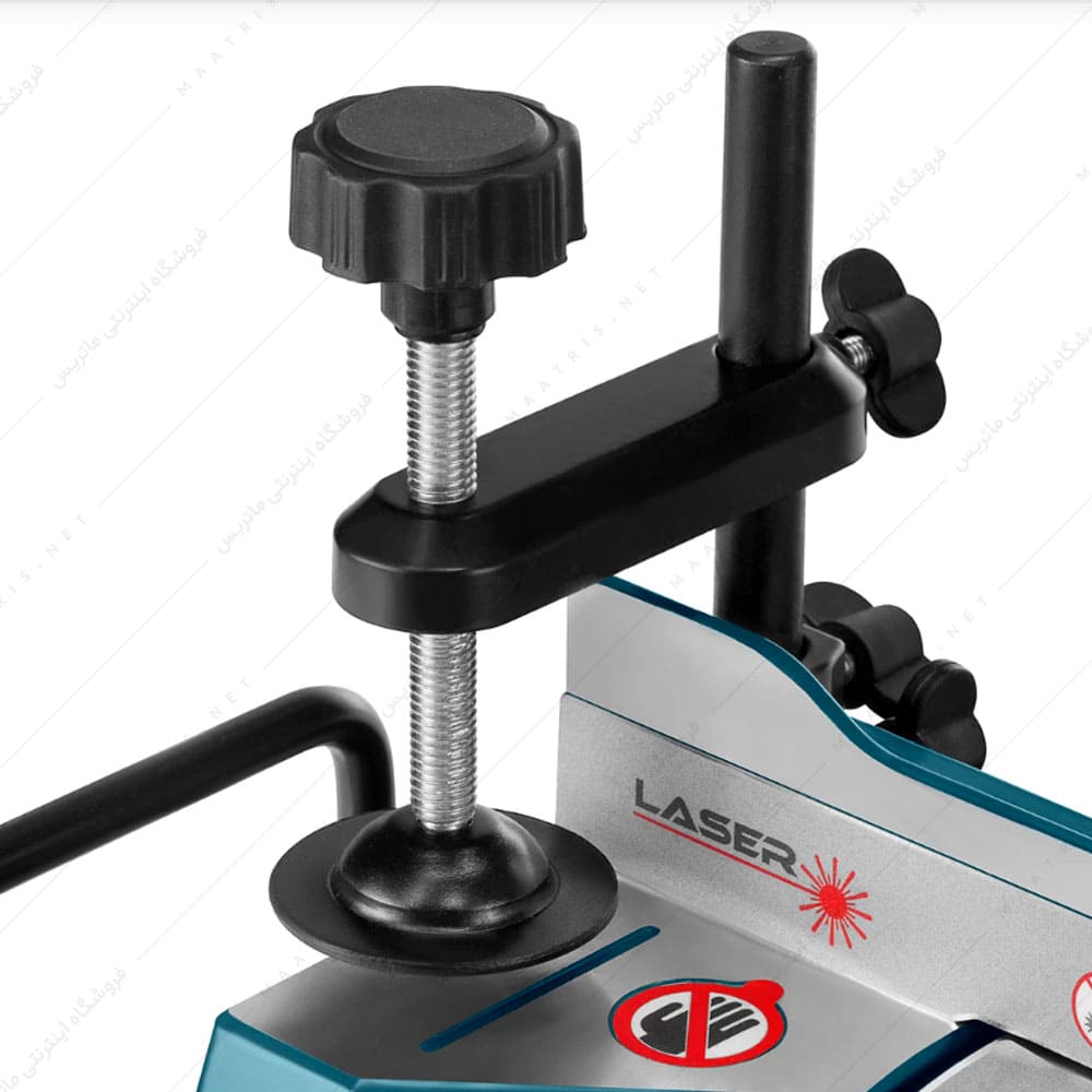 فارسی بر کشویی یک طرفه 210 میلی متری کد 5401 برند رونیکس