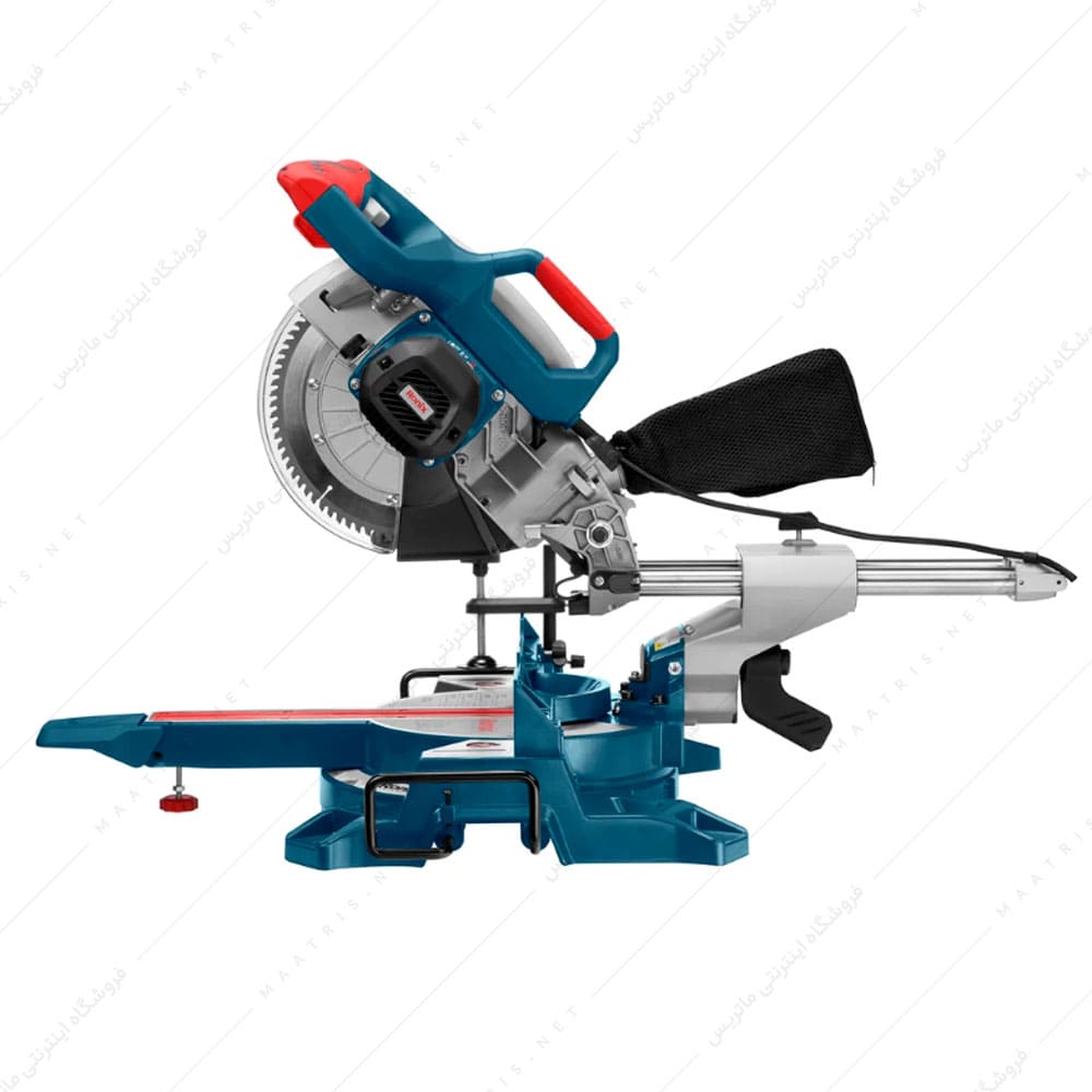 فارسی بر کشویی یک طرفه 250 میلی متری کد 5403 برند رونیکس