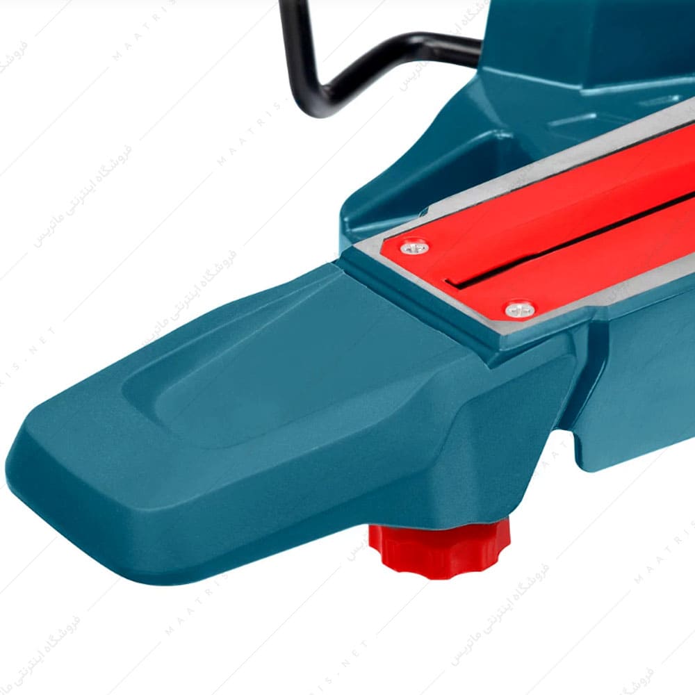 فارسی بر کشویی یک طرفه 250 میلی متری کد 5403 برند رونیکس