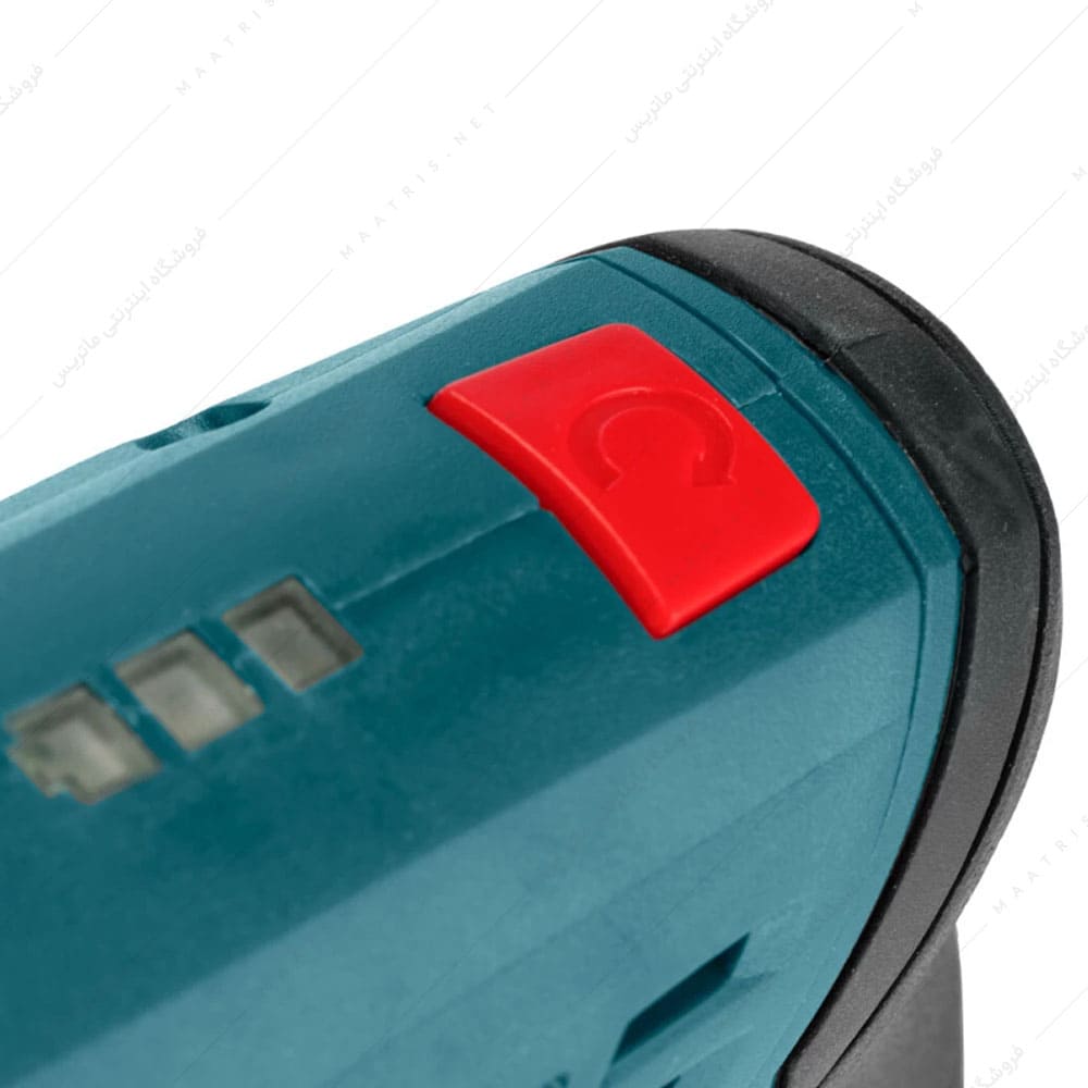 پیچ گوشتی شارژی 3.6 ولت کد 8530 برند رونیکس