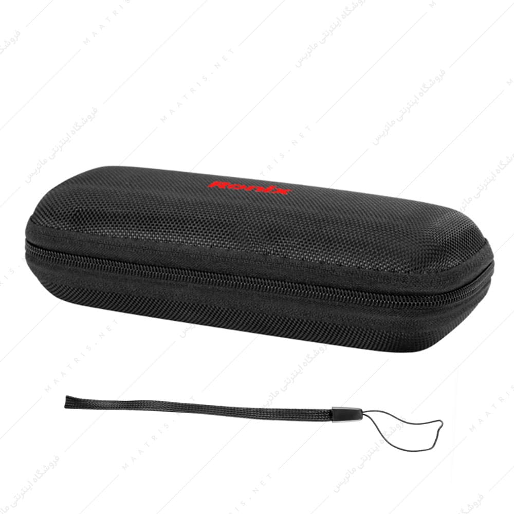 پیچ گوشتی شارژی 3.6 ولت کد 8590 برند رونیکس