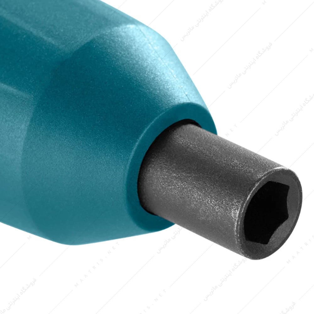 پیچ گوشتی شارژی 3.6 ولت کد 8590 برند رونیکس