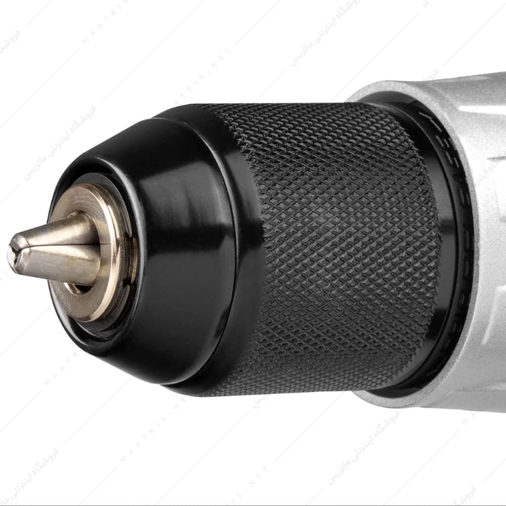 کیت دریل پیچ گوشتی شارژی 14/4 ولت کد 8614K برند رونیکس
