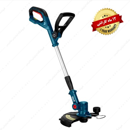 چمن و حاشیه زن شارژی کد 8921 برند رونیکس
