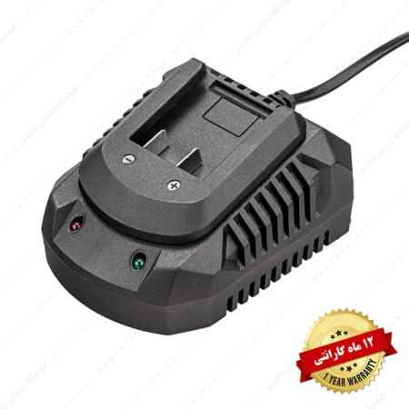 شارژر سریع 5،4 آمپر کد 8993 برند رونیکس