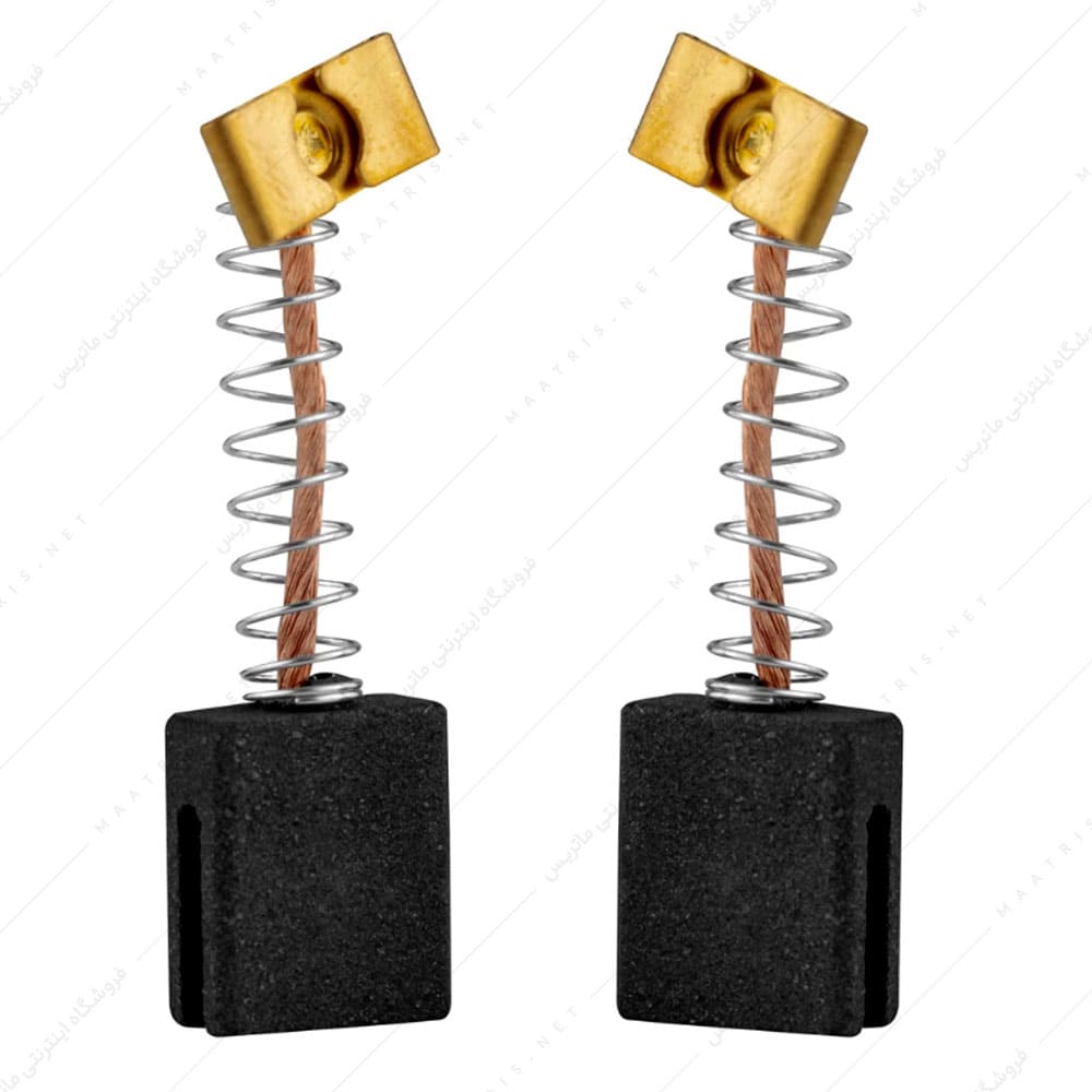 دریل بتن کن 36 میلی متری - 1500 وات - 5 کیلویی کد 2707 برند رونیکس