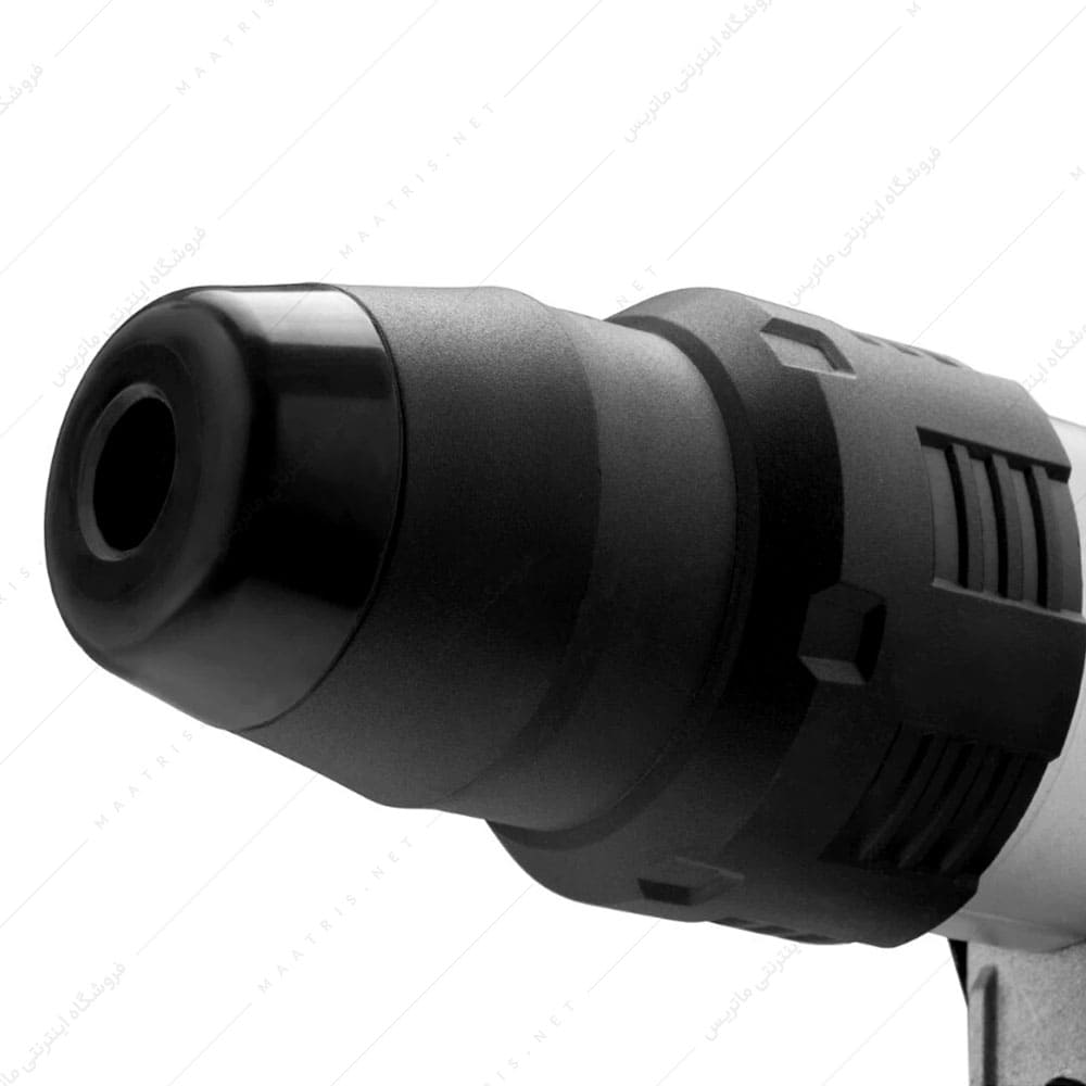 دریل بتن کن 40 میلی متری - 1250 وات TOPLINE کد 2741 برند رونیکس