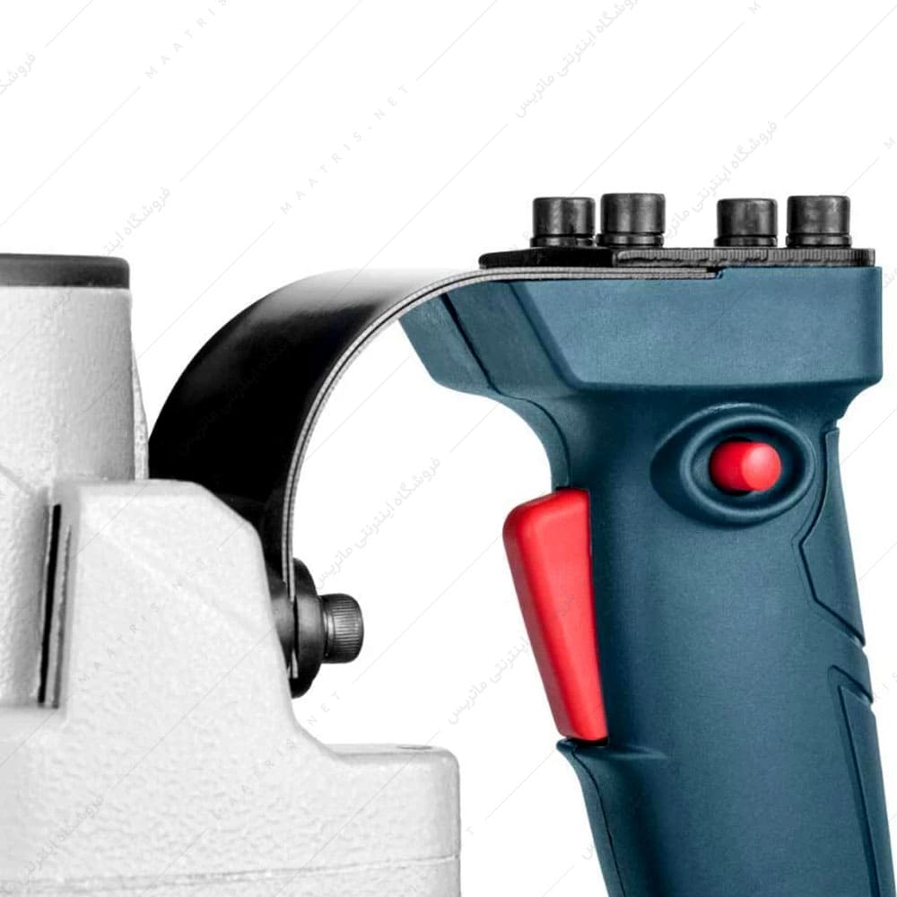 چکش تخریب 6 کیلویی 950 وات 10 ژول کد 2806 برند رونیکس