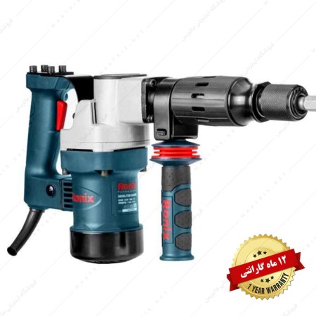 چکش تخریب 6 کیلویی 950 وات 10 ژول کد 2806 برند رونیکس