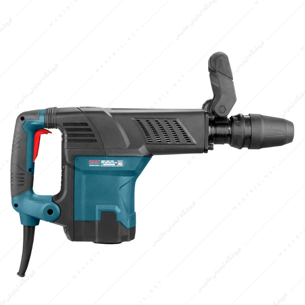 چکش تخریب 11 کیلویی - 1500 وات - 27 ژول کد 2821 برند رونیکس
