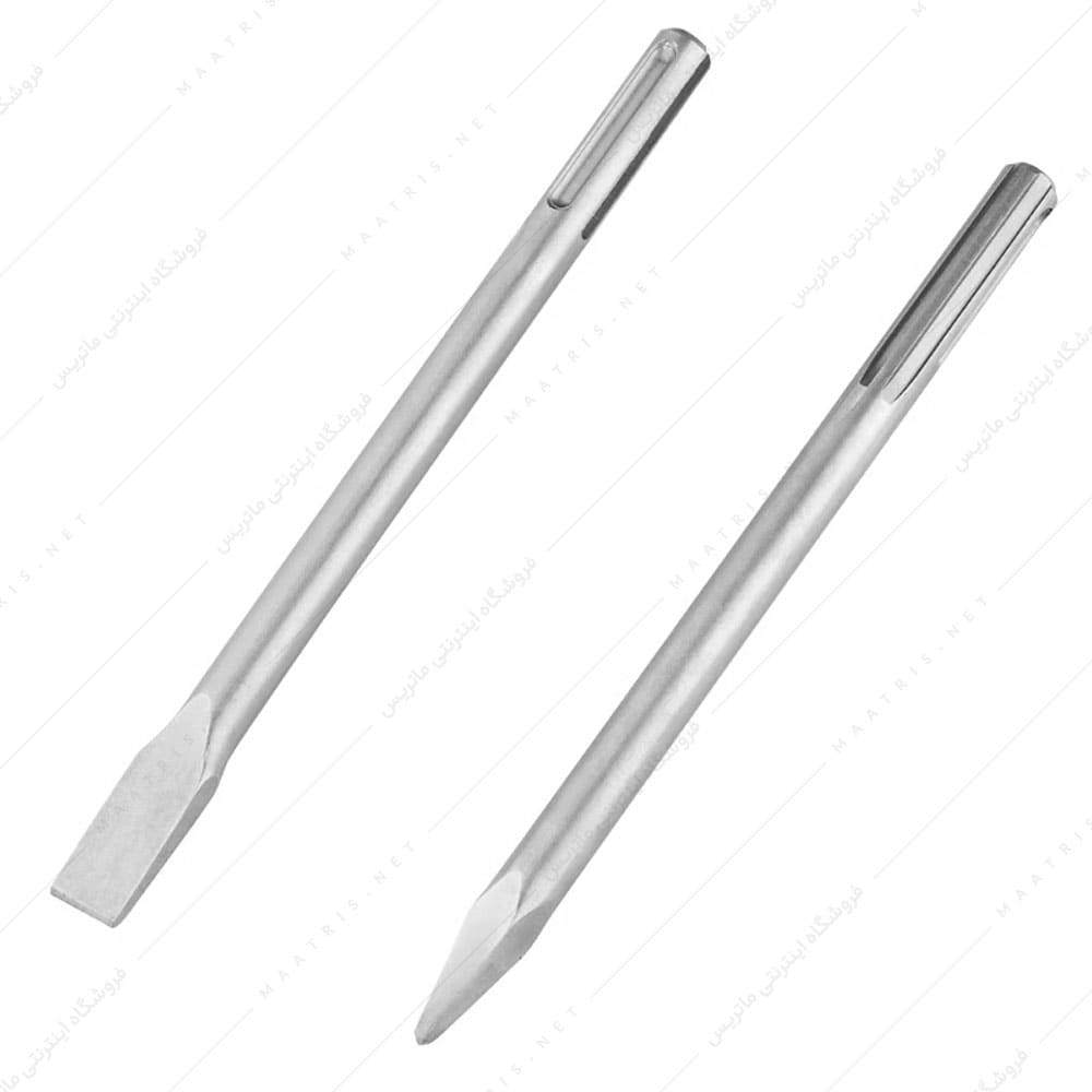 چکش تخریب 11 کیلویی - 1500 وات - 27 ژول کد 2821 برند رونیکس