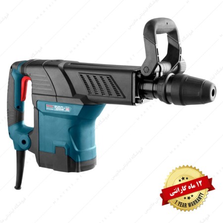 چکش تخریب 11 کیلویی - 1500 وات - 27 ژول کد 2821 برند رونیکس
