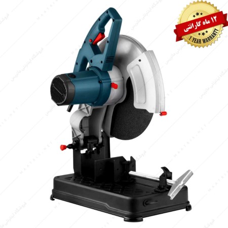 پروفیل بر صنعتی 2300 وات کد 5901 برند رونیکس
