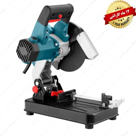 پروفیل بر 180میلی متر - 1280 وات کد 5918 برند رونیکس