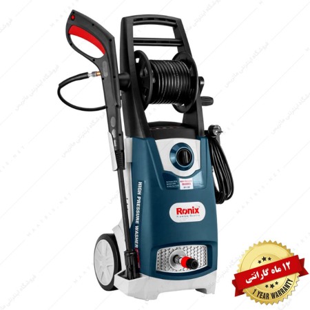 کارواش 160 بار دینامی - 2200 وات کد RP-1160 برند رونیکس