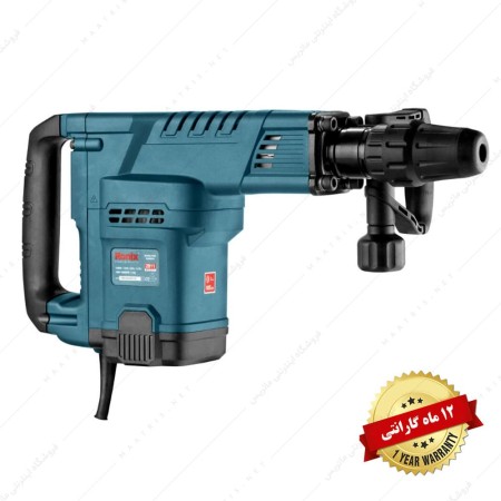 چکش تخریب 11 کیلویی - 1800 وات - 25 ژول کد 2811 برند رونیکس
