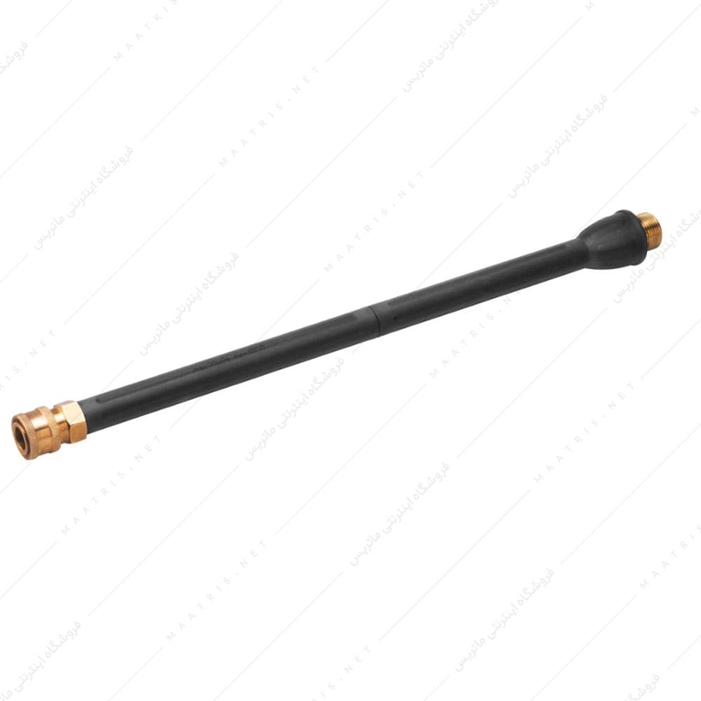 کارواش 180 بار دینامی - 3000 وات کد RP-0180 برند رونیکس