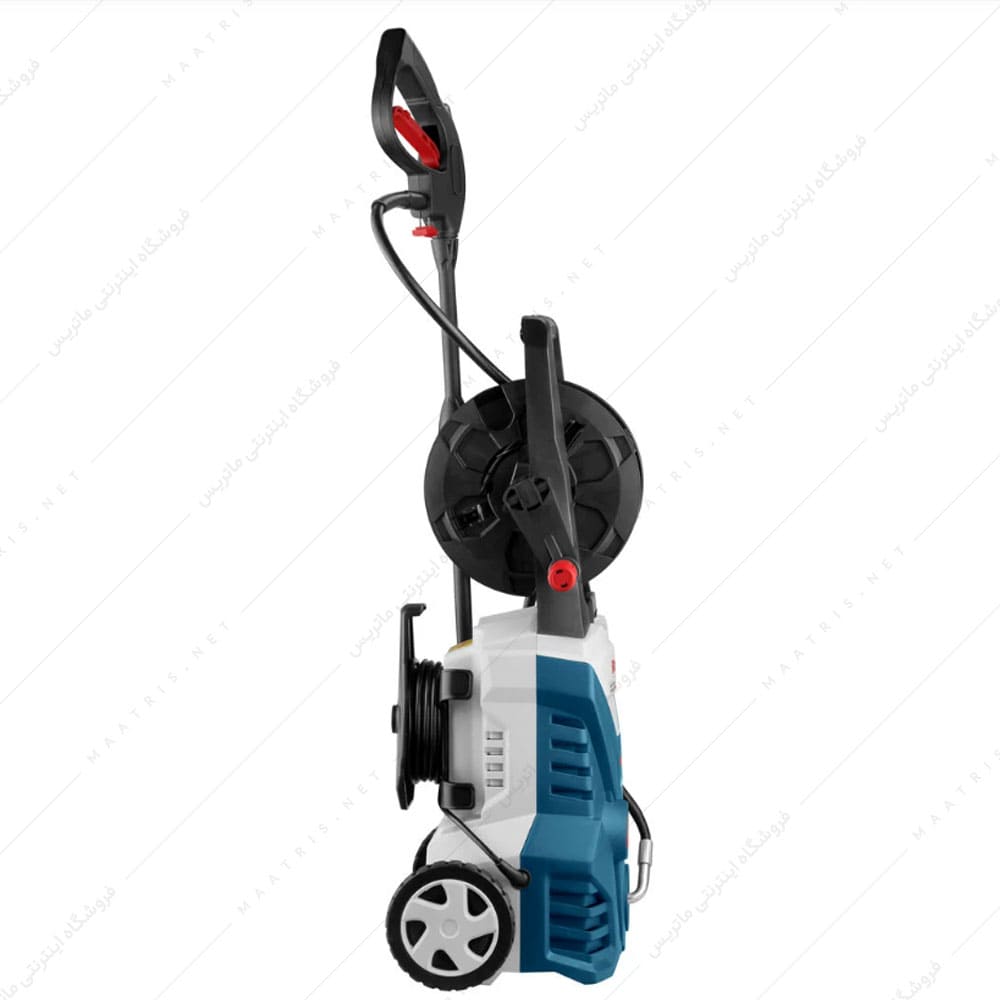 کارواش 140 بار ذغالی - 1650 وات - سری Comfort کد RP-U141 برند رونیکس