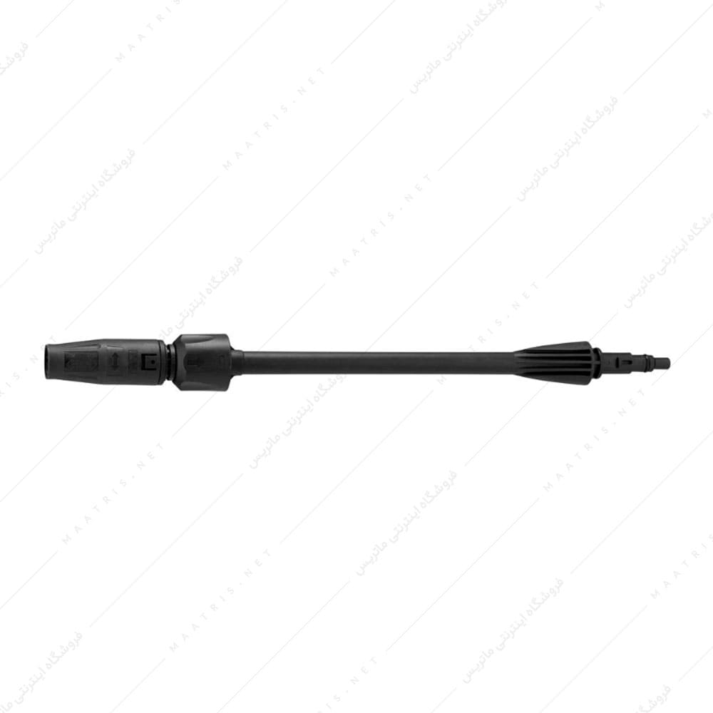 کارواش 140 بار ذغالی - 1650 وات - سری Comfort کد RP-U141 برند رونیکس