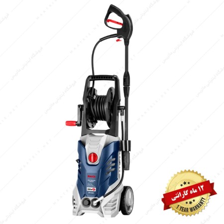 کارواش 160 بار ذغالی - 2000 وات - سری Comfort کد RP-U161 برند رونیکس