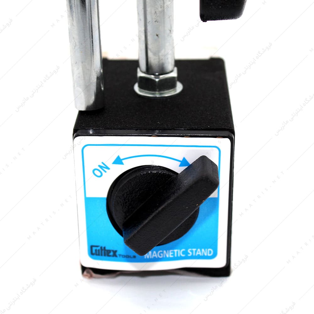 پایه ساعت اندیکاتور مدل TLS-MS برند کاتکس