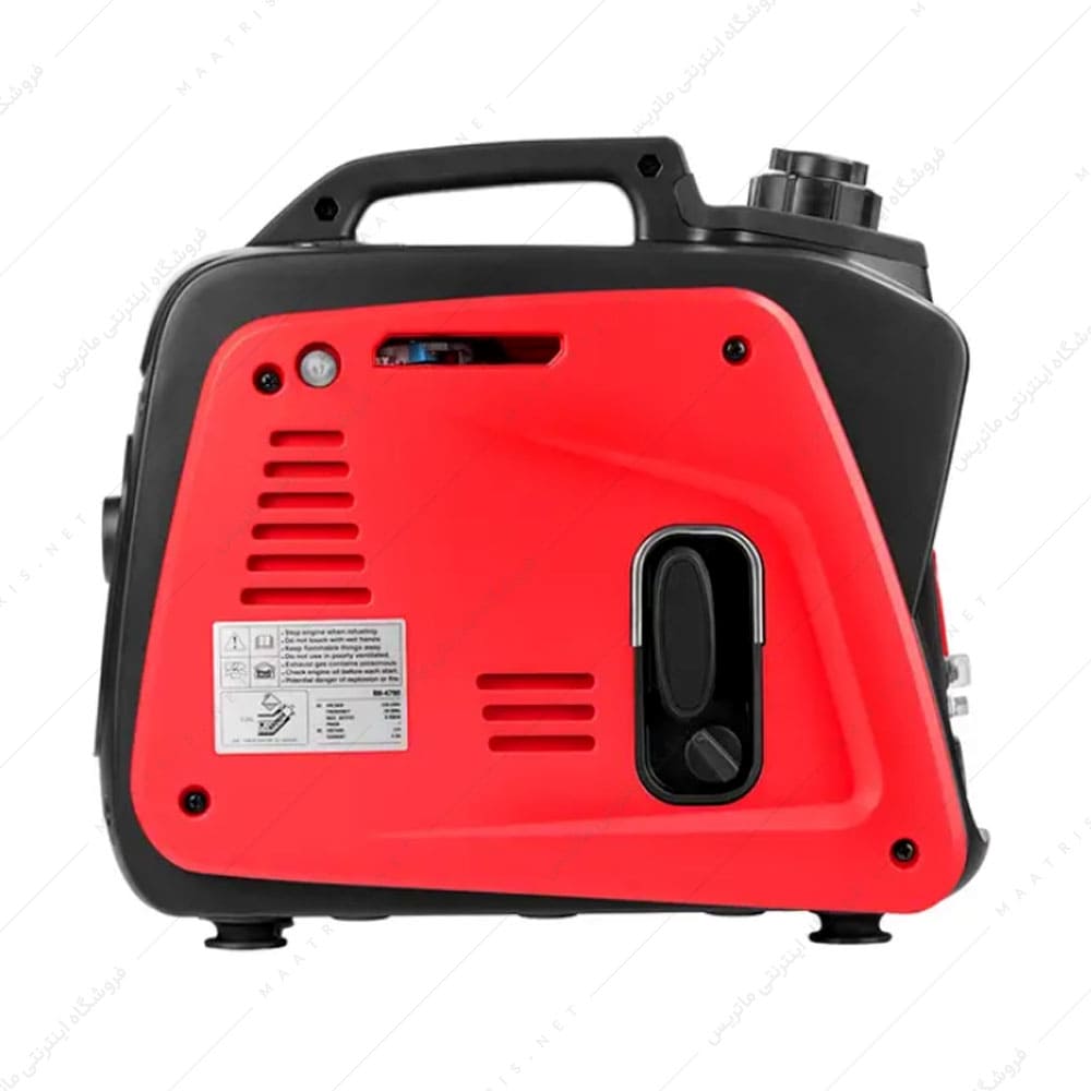 ژنراتور اینورتر 800 وات کد RH-4790 برند رونیکس