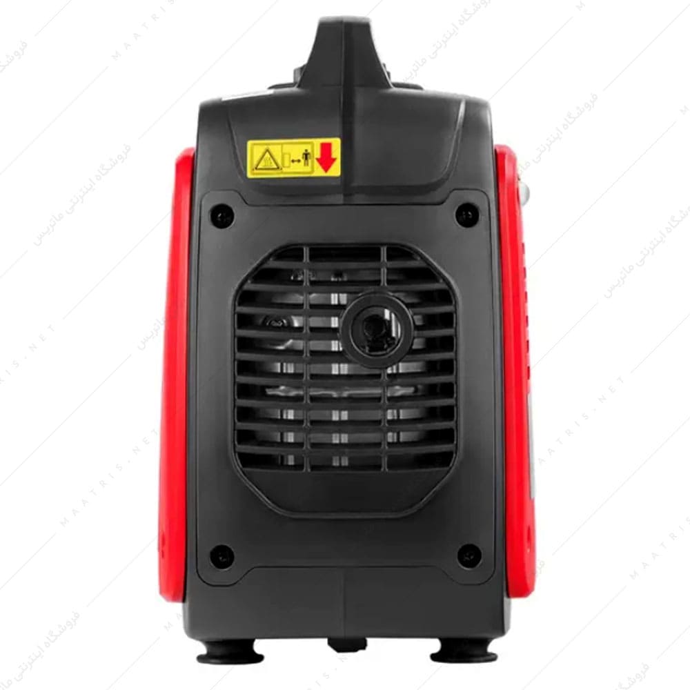 ژنراتور اینورتر 800 وات کد RH-4790 برند رونیکس