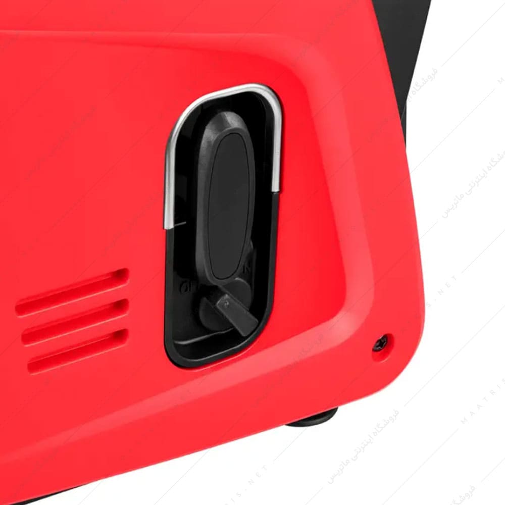 ژنراتور اینورتر 800 وات کد RH-4790 برند رونیکس