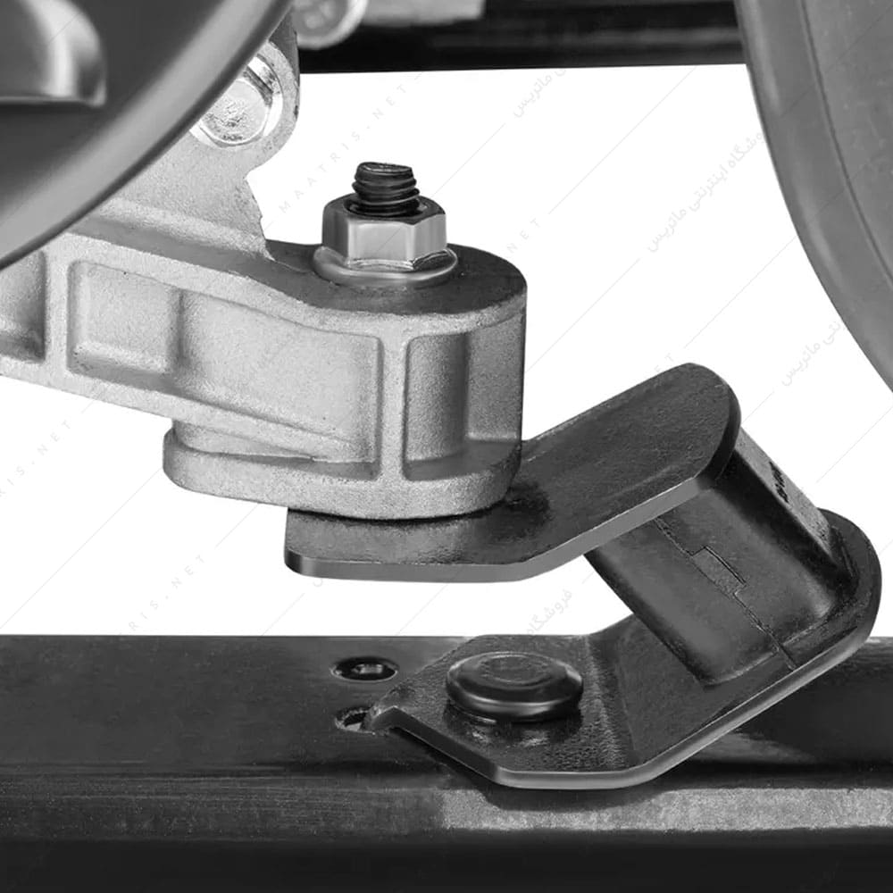 ژنراتور بنزینی 2.5 کیلو وات کد RH-4704 برند رونیکس