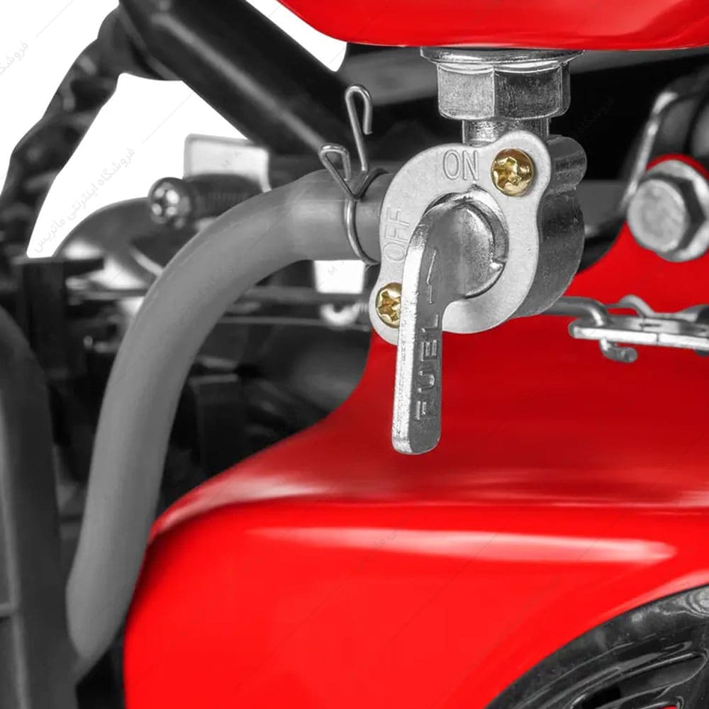 ژنراتور بنزینی 2.5 کیلو وات کد RH-4704 برند رونیکس