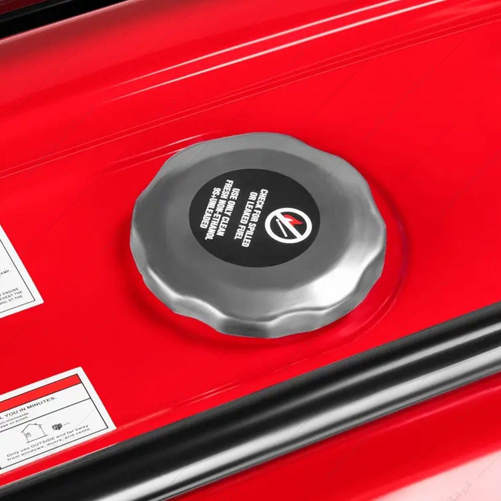 ژنراتور بنزینی 2.5 کیلو وات کد RH-4704 برند رونیکس