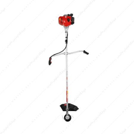 حاشیه زن موتوری - 51/7 سی سی - 1500 وات کد 4552 برند رونیکس