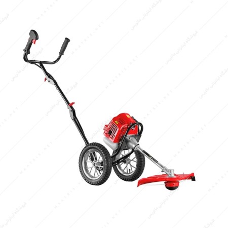 حاشیه زن بنزینی چرخدار کد 4555 برند رونیکس