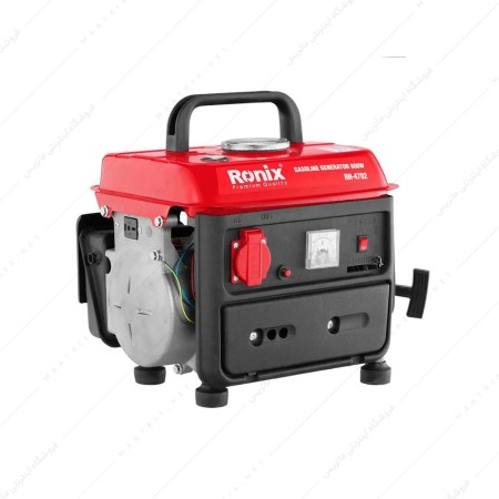 ژنراتور 800 وات کد RH-4702 برند رونیکس