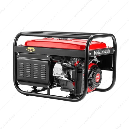 ژنراتور بنزینی 2.5 کیلو وات کد RH-4704 برند رونیکس