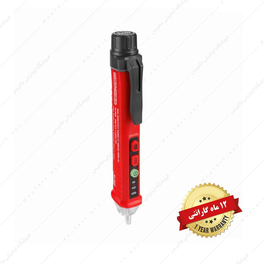 فازمتر و تستر غیر لمسی الکتریکی دو حالته کد RH-9600 برند رونیکس
