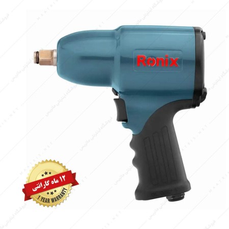 بکس بادی 1/2 اینچ - گشتاور 570Nm - تایوانی کد 2301 برند رونیکس