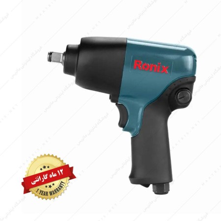 بکس بادی 1/2 اینچ - گشتاور 623Nm - تایوانی کد 2302 برند رونیکس