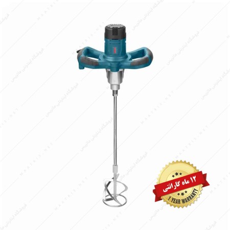 همزن برقی دو سرعته گیربکسی 1300 وات کد 2410 برند رونیکس