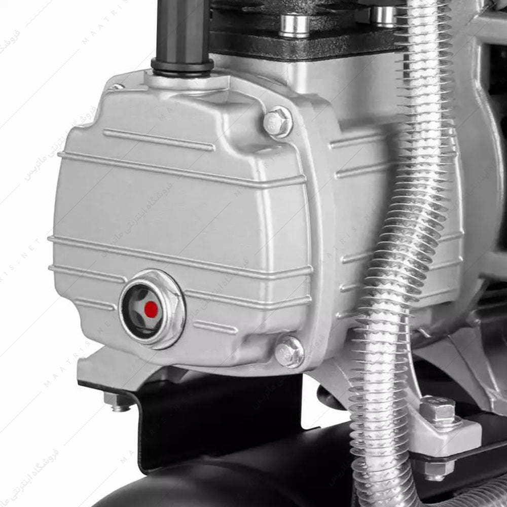 کمپرسور باد 10 لیتری کد RC-1010 برند رونیکس