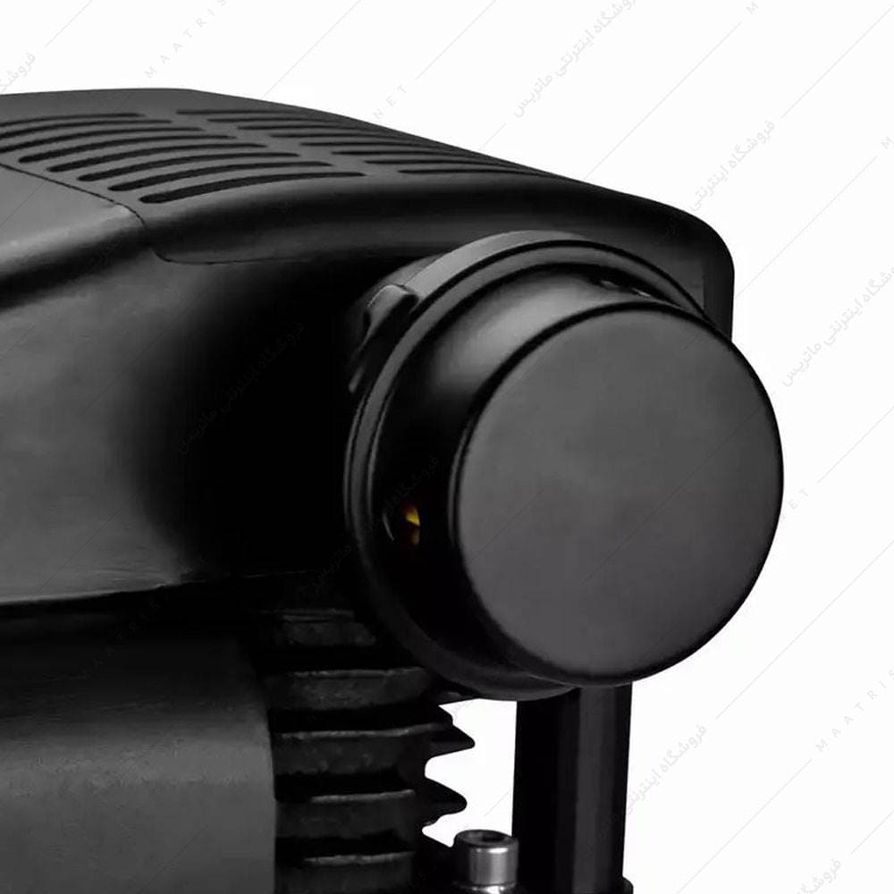 کمپرسور باد 10 لیتری کد RC-1010 برند رونیکس