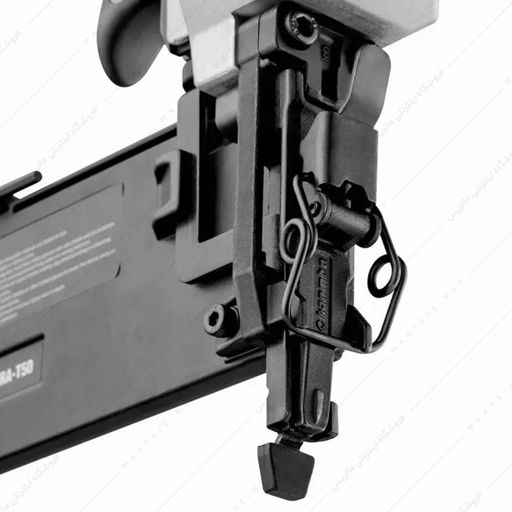 میخکوب بادی تی پو کد RA-T50 برند رونیکس