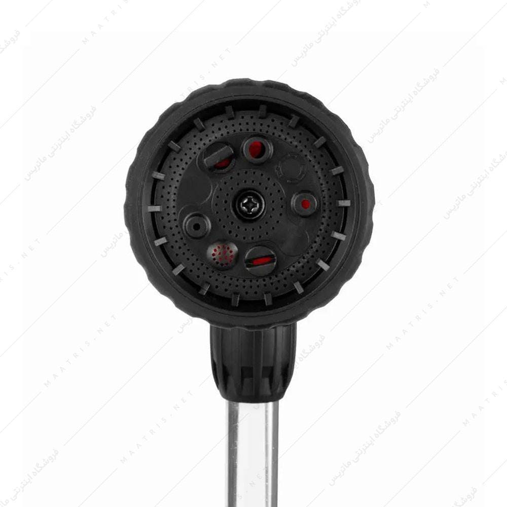 آبپاش 9 حالته تلسکوپی کد RH-4013 برند رونیکس