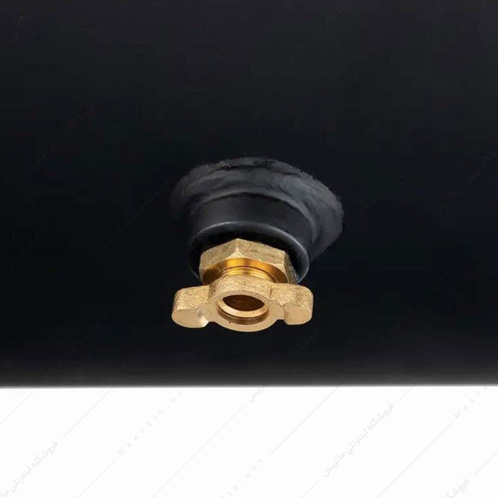 کمپرسور باد 50 لیتری کد RC-5010 برند رونیکس