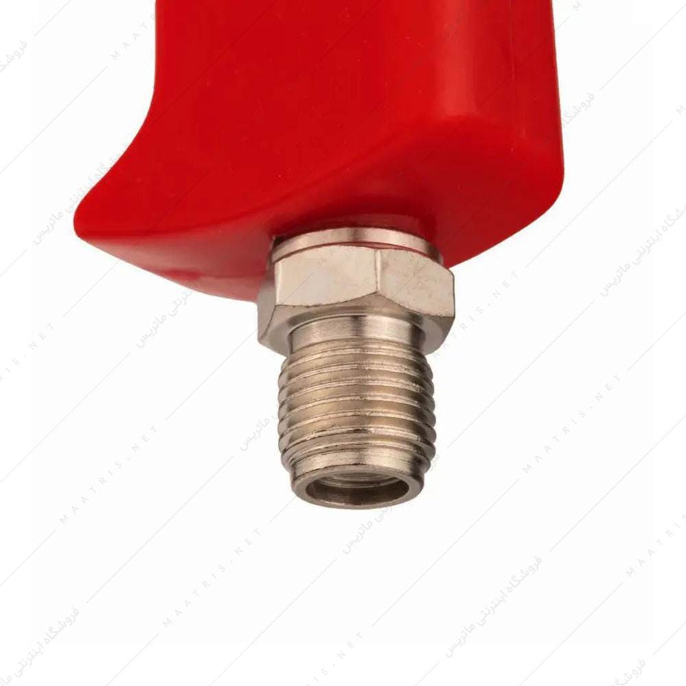 پیستوله بادی مدل 70-E نازل 1.8 کد RH-6418 برند رونیکس