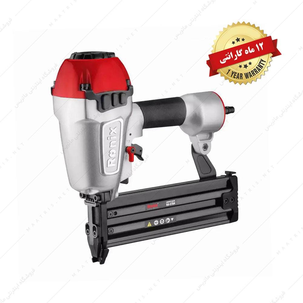 میخکوب بادی تی کد RA-CT64 برند رونیکس