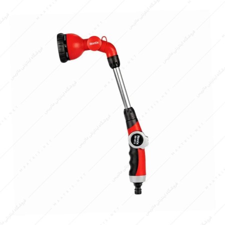 آبپاش 9 حالته تلسکوپی کد RH-4013 برند رونیکس